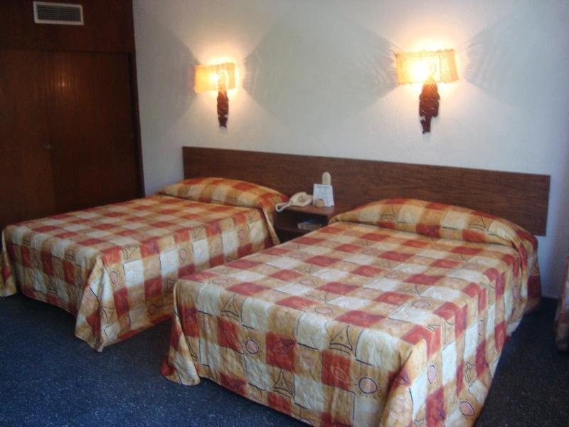 Hotel Bali-Hai Акапулко Екстериор снимка