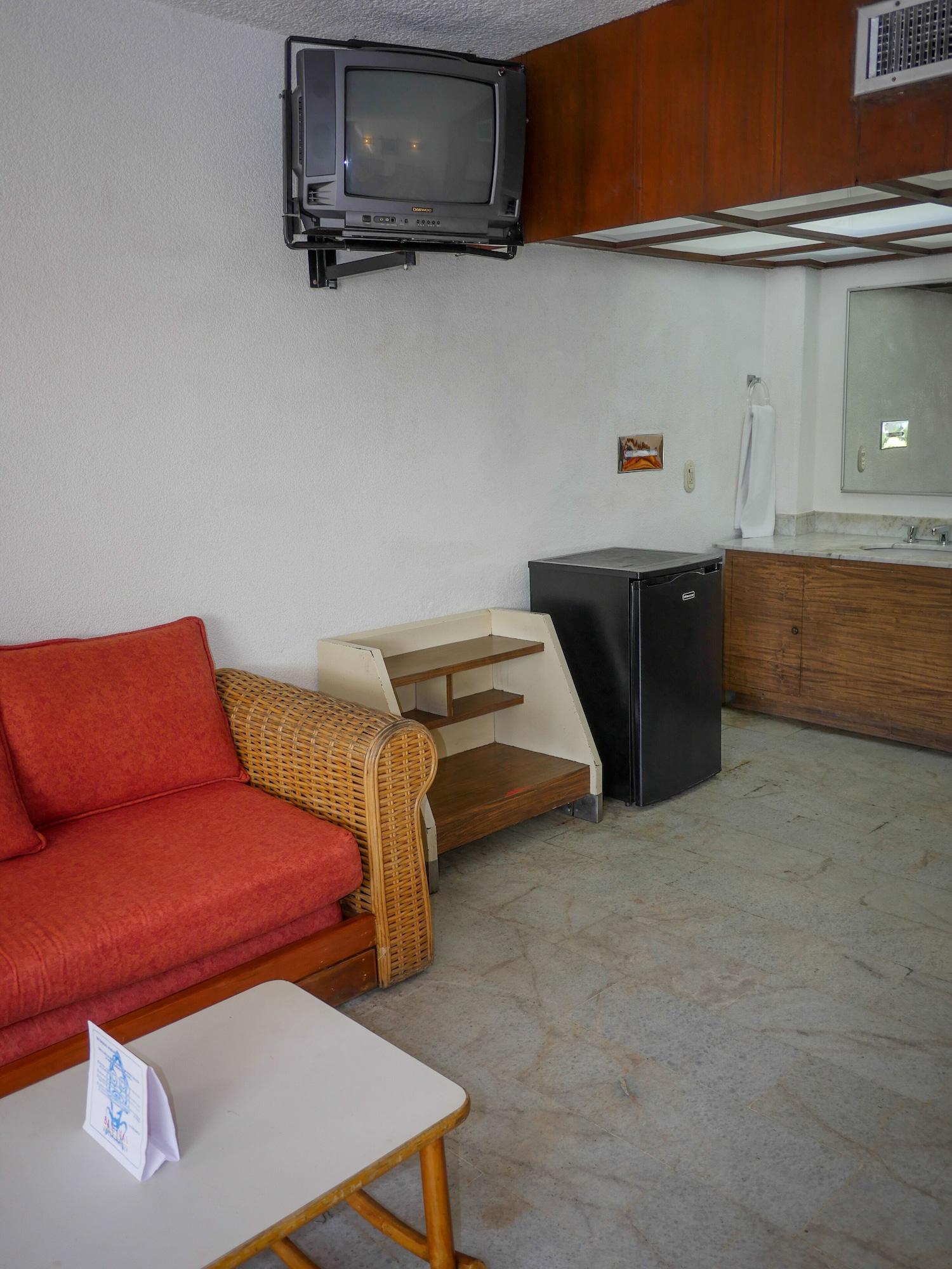 Hotel Bali-Hai Акапулко Екстериор снимка
