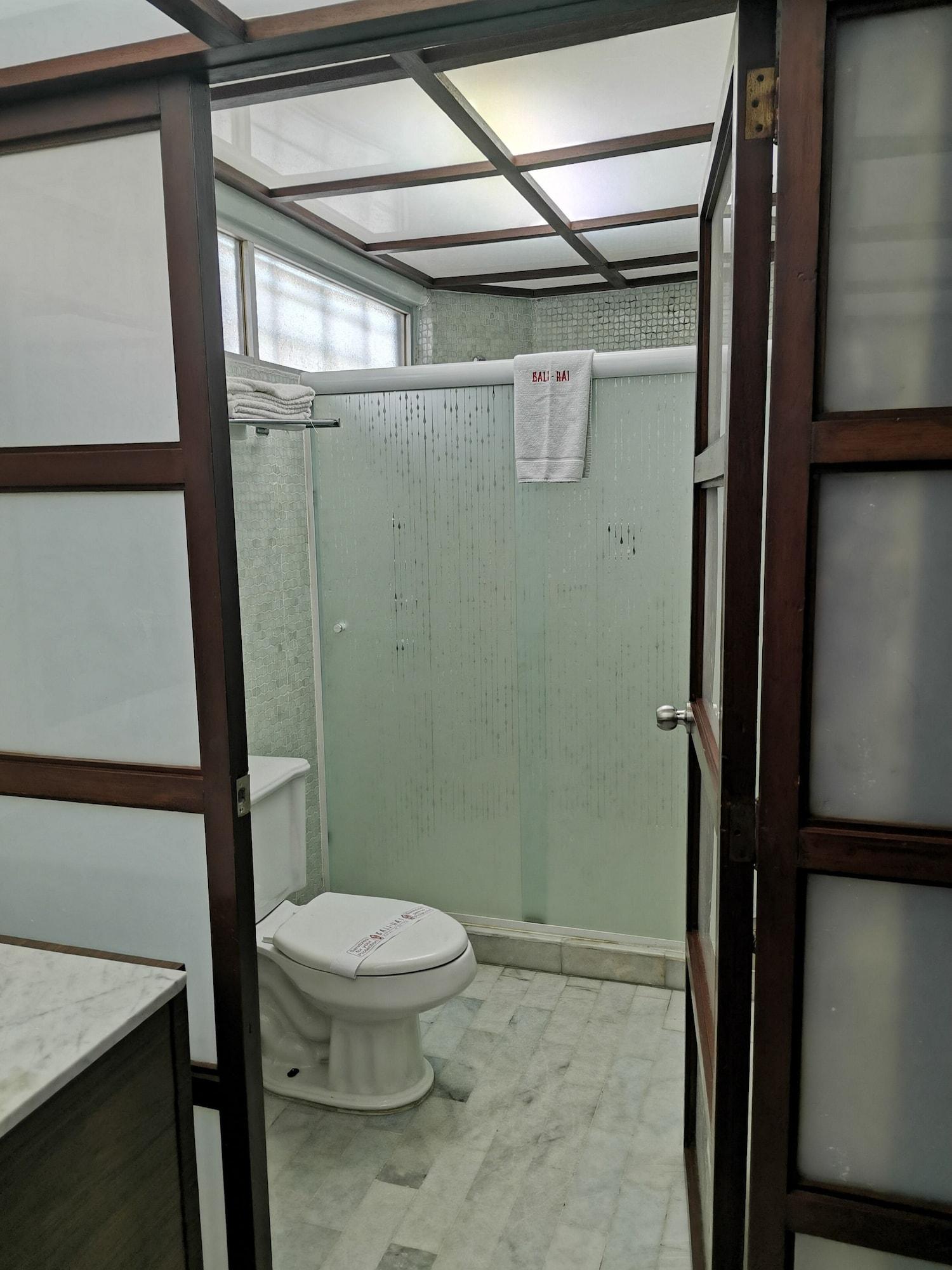 Hotel Bali-Hai Акапулко Екстериор снимка