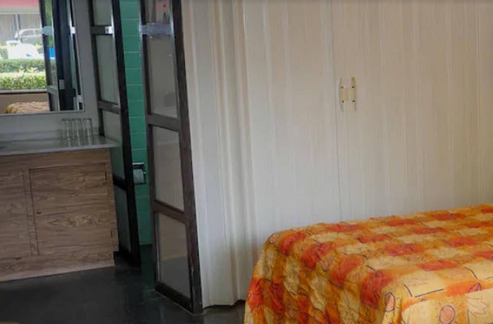 Hotel Bali-Hai Акапулко Екстериор снимка