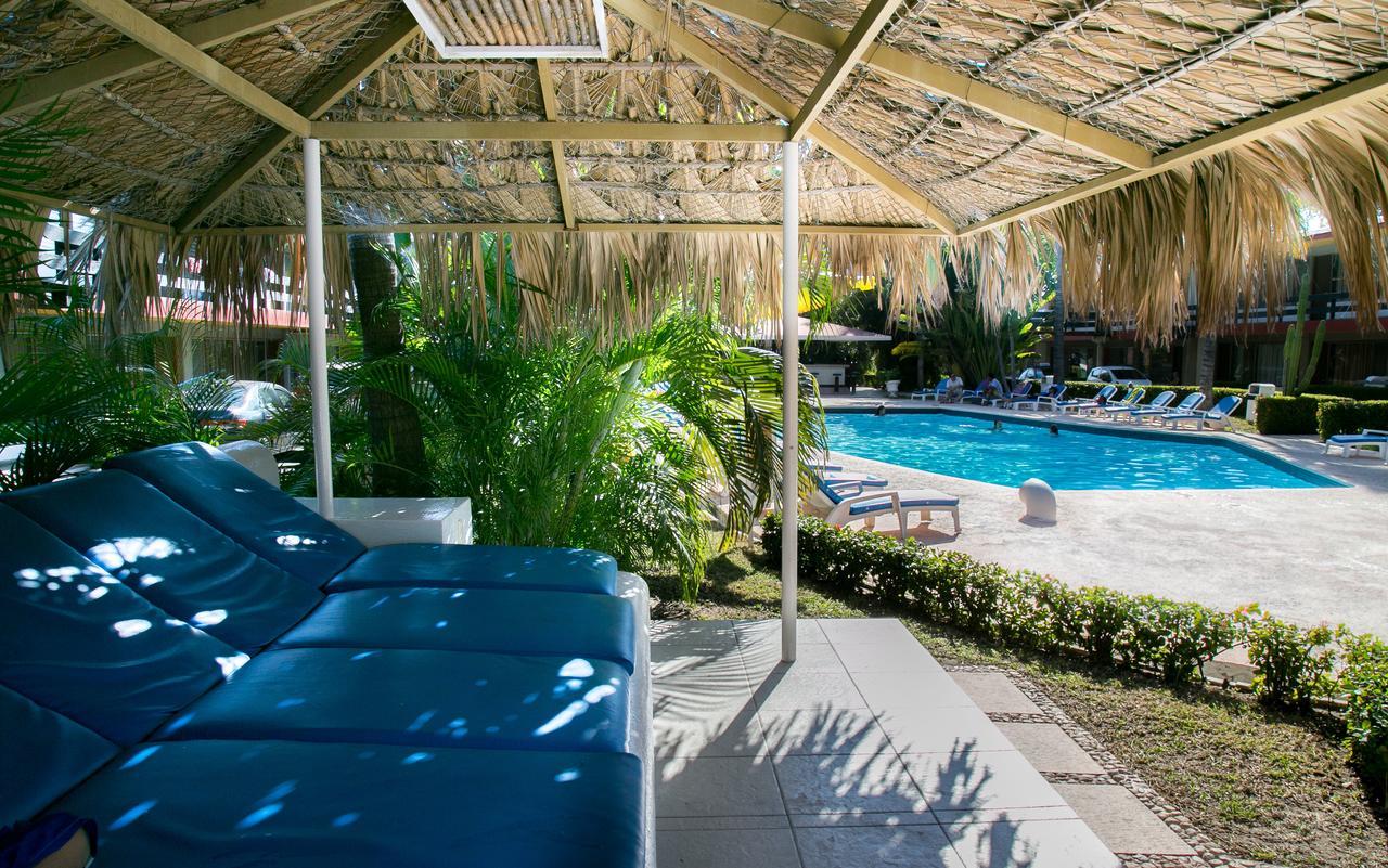 Hotel Bali-Hai Акапулко Екстериор снимка